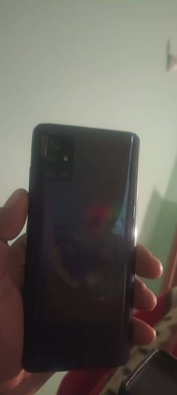 Samsung A51 for sale 2