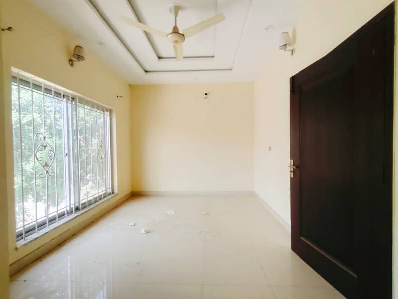 5 Marla Full House With Gas Available For Rent In State Life Phase 1 Block A Lahore. 8