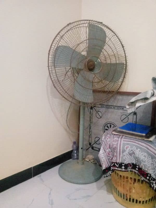 sale use stand fan big size argant 2