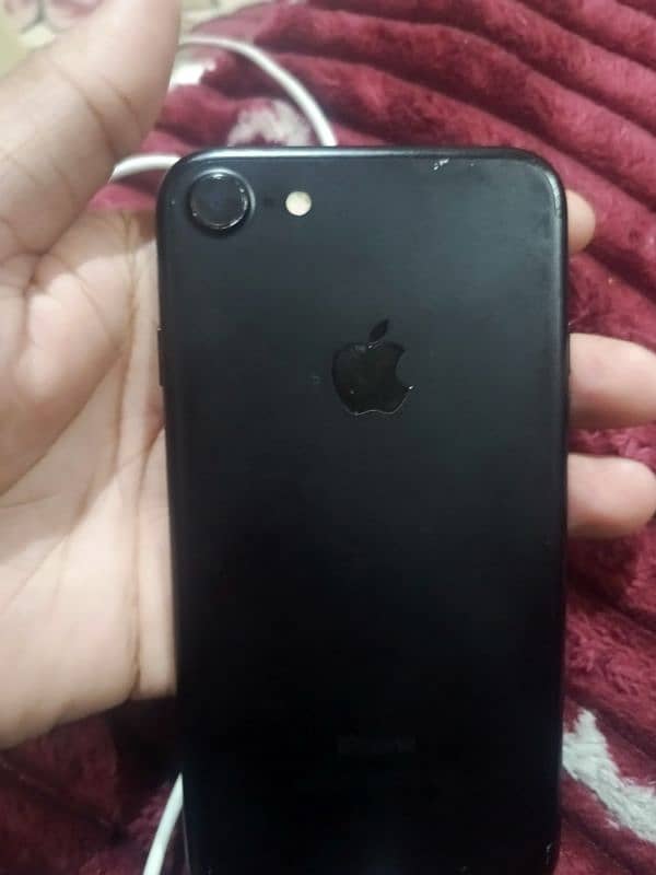 iPhone 7 sim working 1