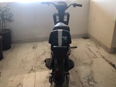 kids scooty for Sale Battery Scooty Charging