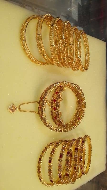 jewellery sets 5