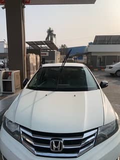 Honda City IVTEC 1.3 2016