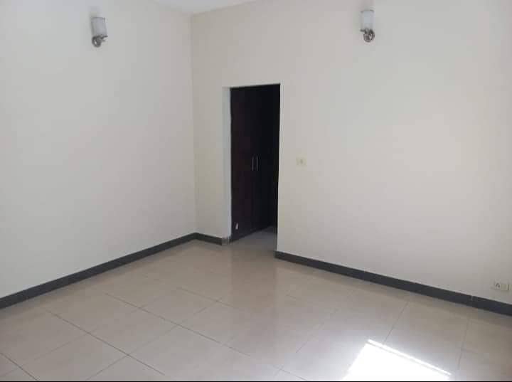 3 Bed Apartment Available For Rent In Askari 11 Sec-B Lahore 13