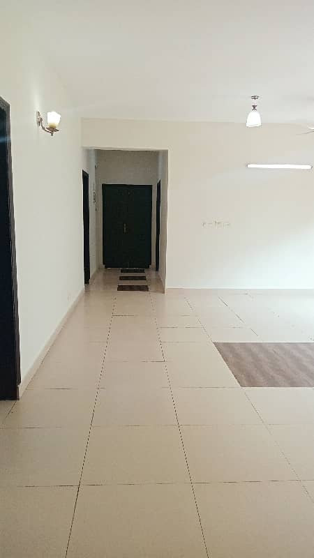 3 Bed Apartment Available For Rent In Askari 11 Sec-B Lahore 19