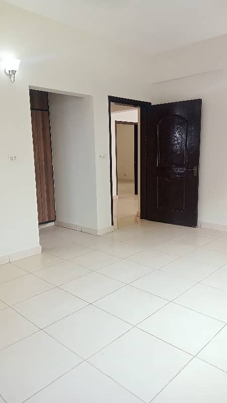 3 Bed Apartment Available For Rent In Askari 11 Sec-B Lahore 21