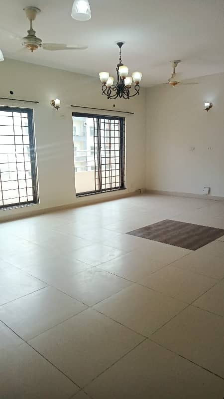 3 Bed Apartment Available For Rent In Askari 11 Sec-B Lahore 24