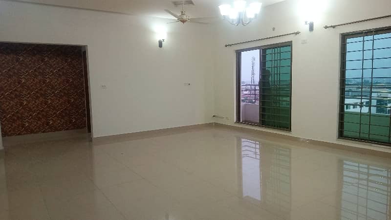 3 Bed Apartment Available For Rent In Askari 11 Sec-B Lahore 26