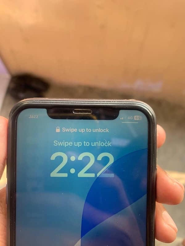 IPhone 11 non pta Factory 2