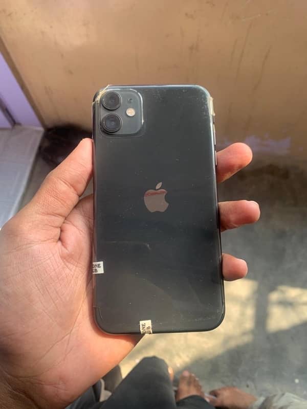 IPhone 11 non pta Factory 3