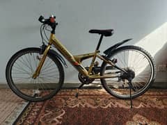 Japanese bicycle for sale