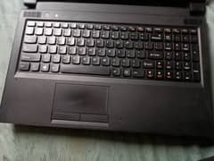 Lenovo laptop