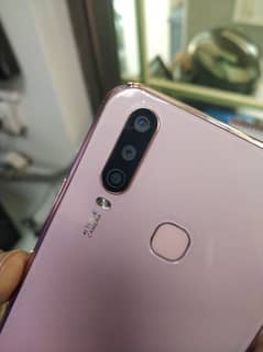 Vivo Y17