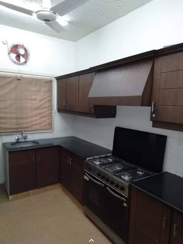 2 Bedroom Apartment Available For Rent In Askari 11 Sec-C Lahore 4