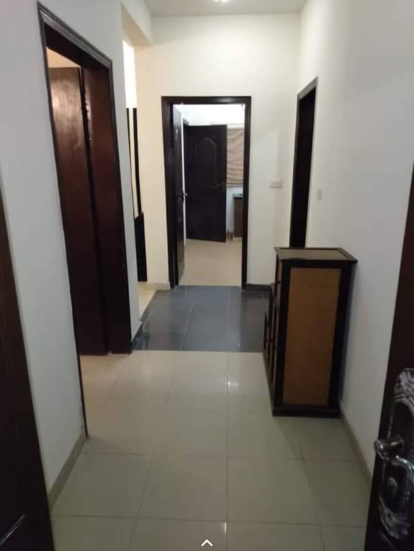 2 Bedroom Apartment Available For Rent In Askari 11 Sec-C Lahore 5