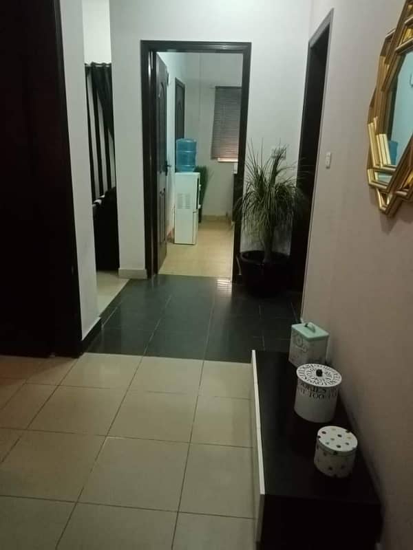 2 Bedroom Apartment Available For Rent In Askari 11 Sec-C Lahore 29