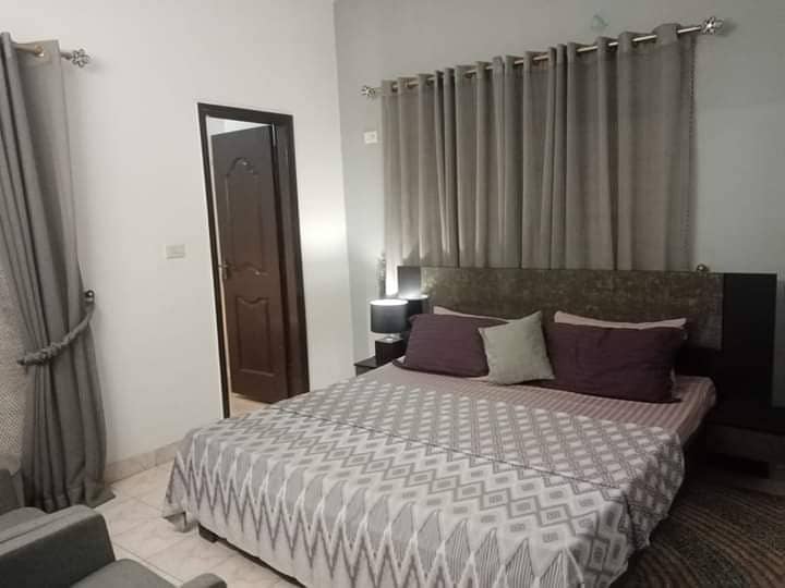 2 Bedroom Apartment Available For Rent In Askari 11 Sec-C Lahore 39