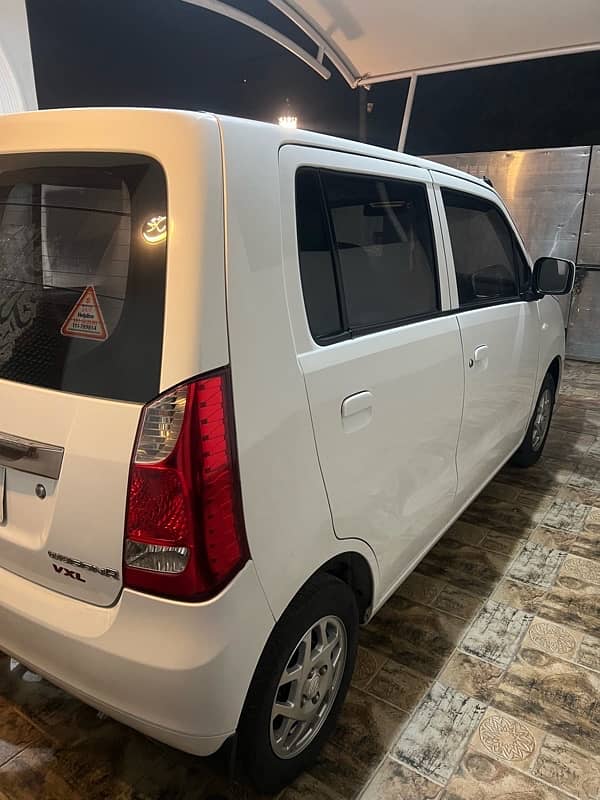 Suzuki Wagon R 2021/2022 2