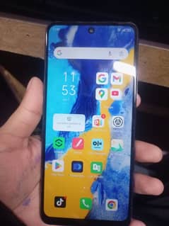 Infinix Note 11pro