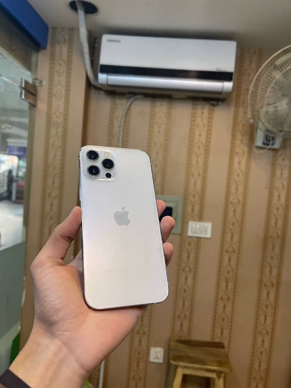 iphone 12 pro max 512 gb jv 100 health 0