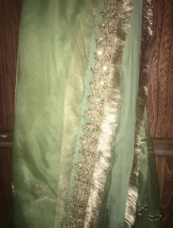 Engagement/ Nikkah dress 0