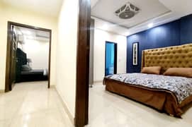 Highly-Desirable 800 Square Feet Flat Available In Bahria Town - Sector E