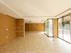 Prime Commercial Space For Rent Oppo0site Eiffel Tower, Bahria Town Lahore