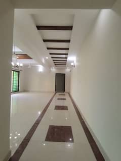 10 Marla 3 Bedrooms Apartment Available For Rent In Sector F Askari 10 Lahore Cantt