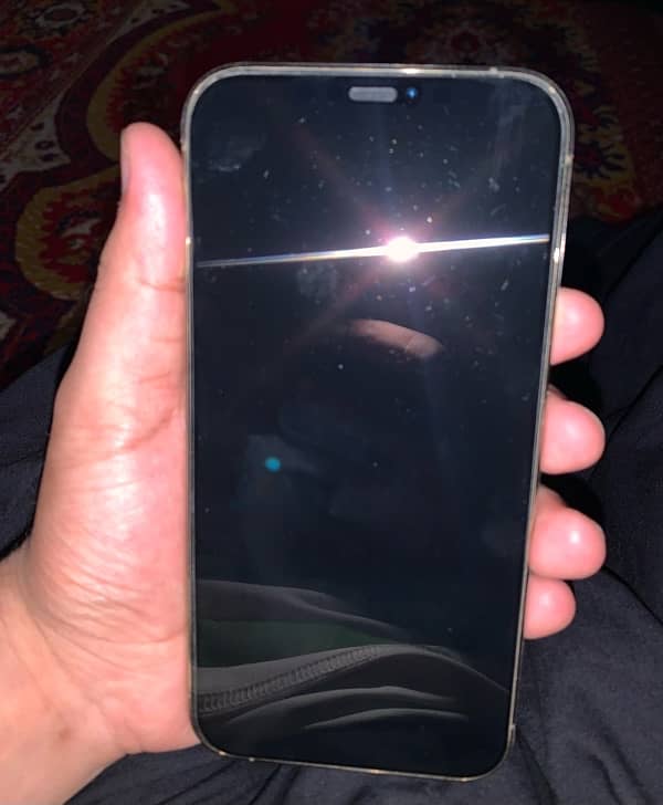 iphone 12 pro max dual physical 2