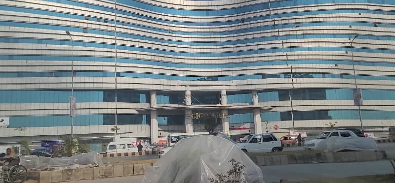 4 Marla Commercial DHA 2 Islamabad Next To Giga Mall & D Mall GT Road. Top Location Investor Rate Asking 5.50 Cr Negotiable. 7