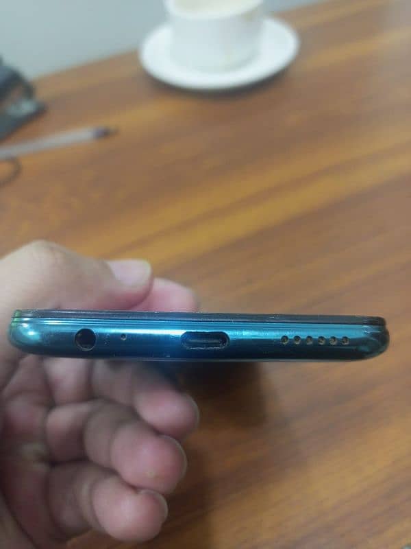 Infinix zero 8i 3