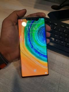 Huawei Mate 30 pro 5G 8/256 Sale/Exchange