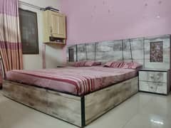 Bedroom set / Bedroom furniture for sale in karachi