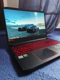 Acer Nitro V I5 10300H RTX 3050