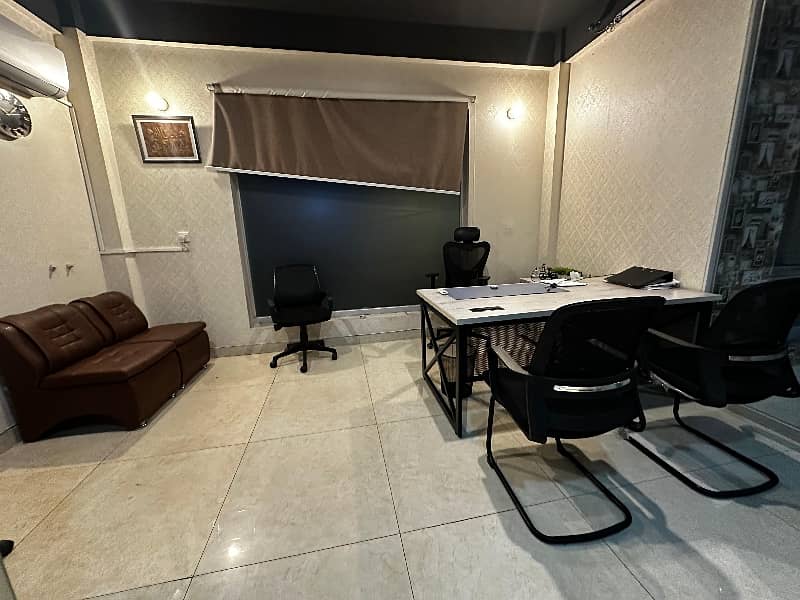 Beautiful Office Available For Rent 1