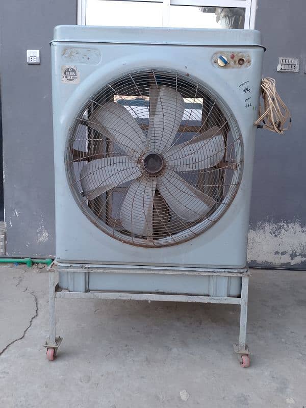 air cooler urgent sale 0