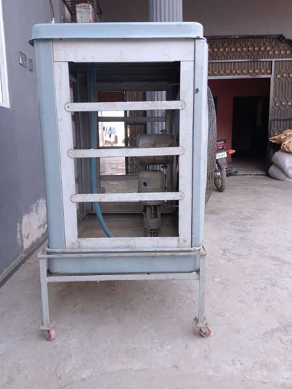 air cooler urgent sale 1