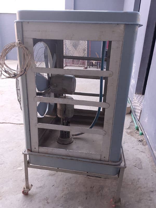 air cooler urgent sale 3