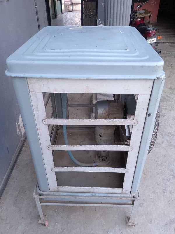 air cooler urgent sale 4