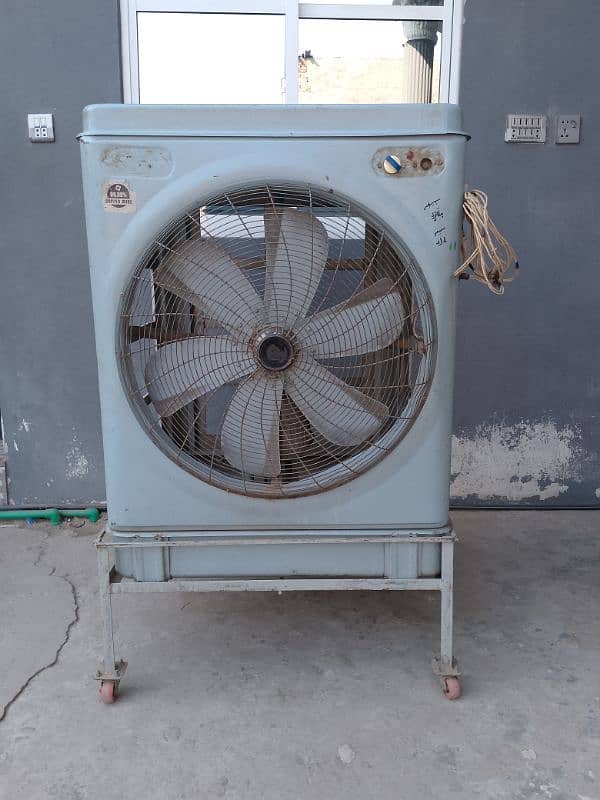 air cooler urgent sale 7