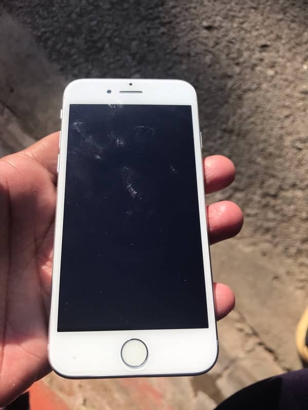 iPhone 8 bypass argent sale location Rawalpindi 12