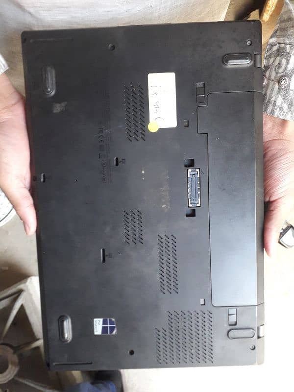 LapTop Lenovo ThinkPad T440 1