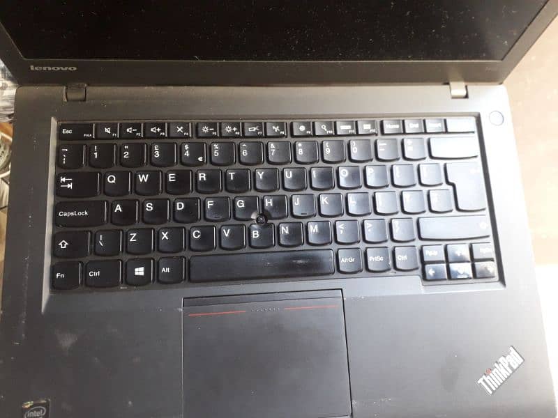 LapTop Lenovo ThinkPad T440 2