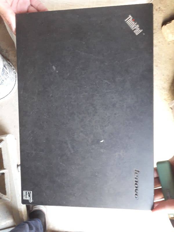 LapTop Lenovo ThinkPad T440 3