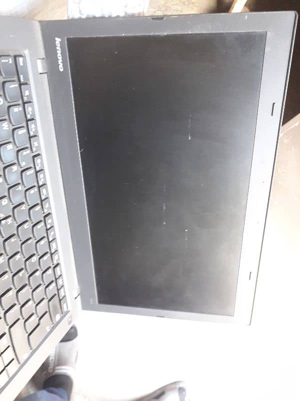 LapTop Lenovo ThinkPad T440 4