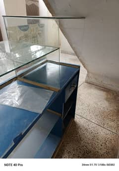 Shop Counter Table