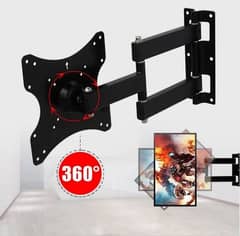 Led 360 TV Rotating Stand excellent Condition