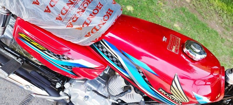 honda cg125 mere name 2024 hae (0333-411-44-00) 9