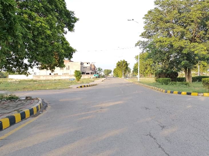 Get In Touch Now To Buy A Residential Plot In Lahore 5