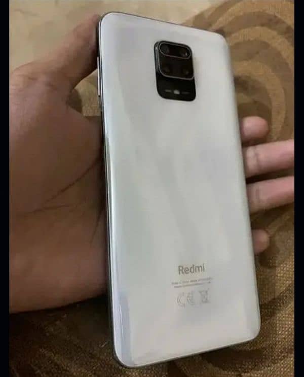 Redmi note 9s. 6gb. 128gb03040470719 1